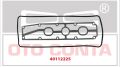 Üst Kapak Contası R18 R21 TXE R25