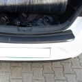 Renault Megane 4 2016-Uyumlu Yedek Parça  Arka Tampon Eşiği