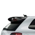 Volkswagen Polo 2012 Uyumlu  Spoiler Boyasız