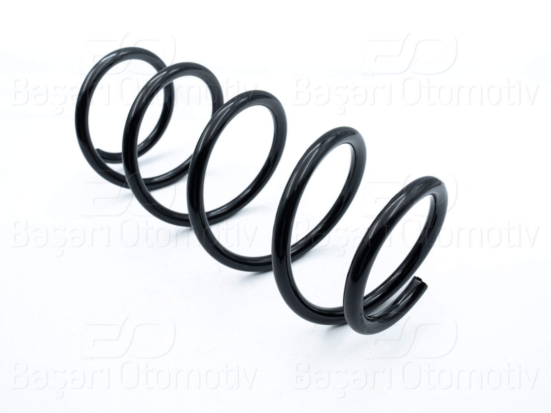 Opel Corsa D 2007 ve Sonrası Uyumlu Ön Helezon