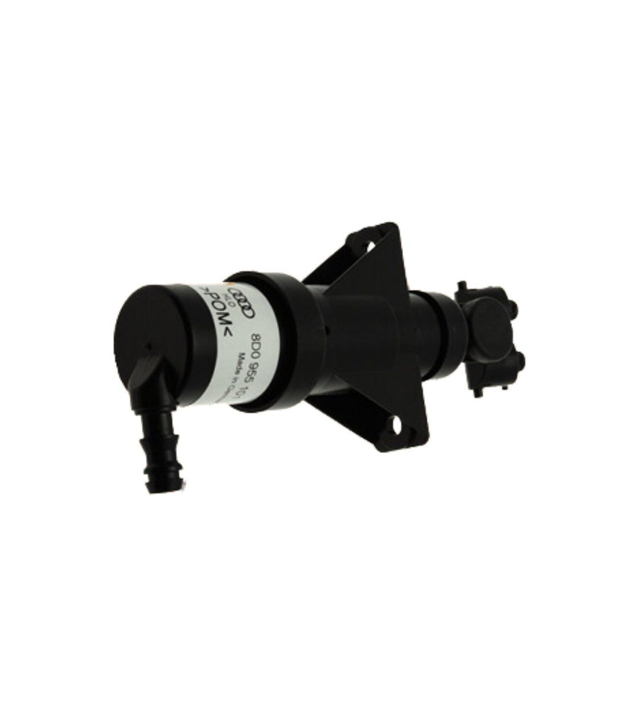 Audi A4 1995-2001 Sol Sağ Far Yıkama Motoru