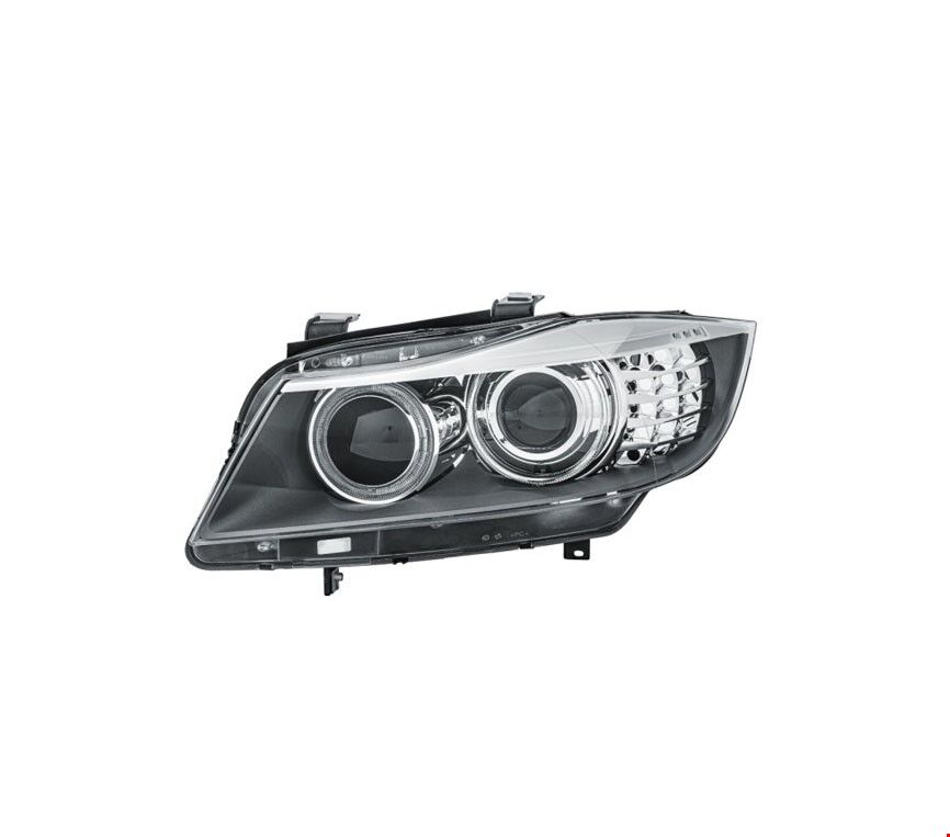 Bmw E90 Ön Far Sol Xenon 2009 Sonrası Uyumlu