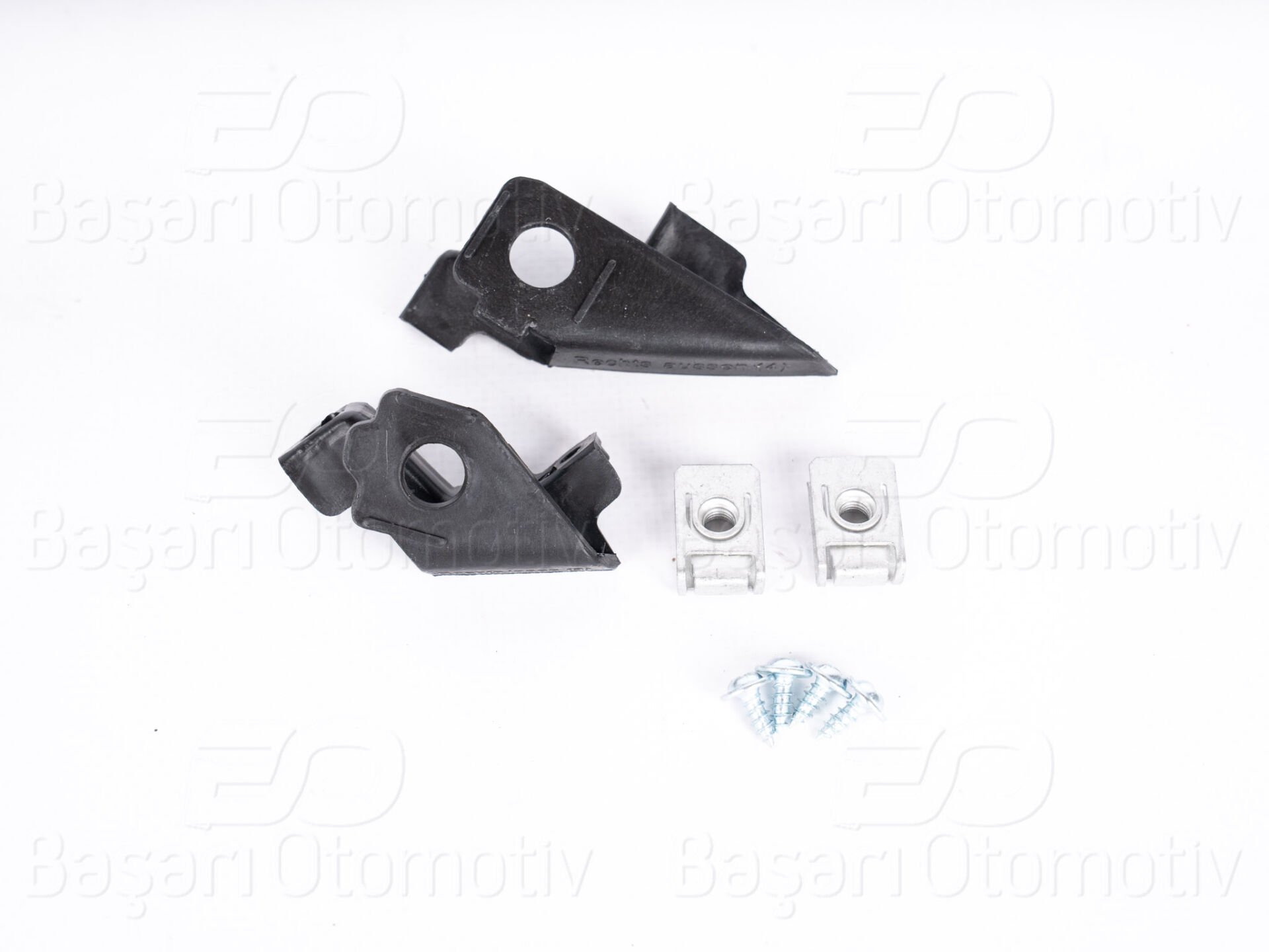 Volkswagen Polo 2014-2017 Sağ Far Tamir Takımı