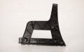 Audi A4 2008 - 2012 Arka Sağ Tampon Braketi