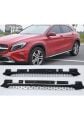 Mercedes Gla 2015-2015 Uyumlu Yedek Parça Bmw Görünümlü OEM Yan Basamak