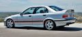 Bmw E36 1991-1998 M3 Kapı Çıtası Sedan