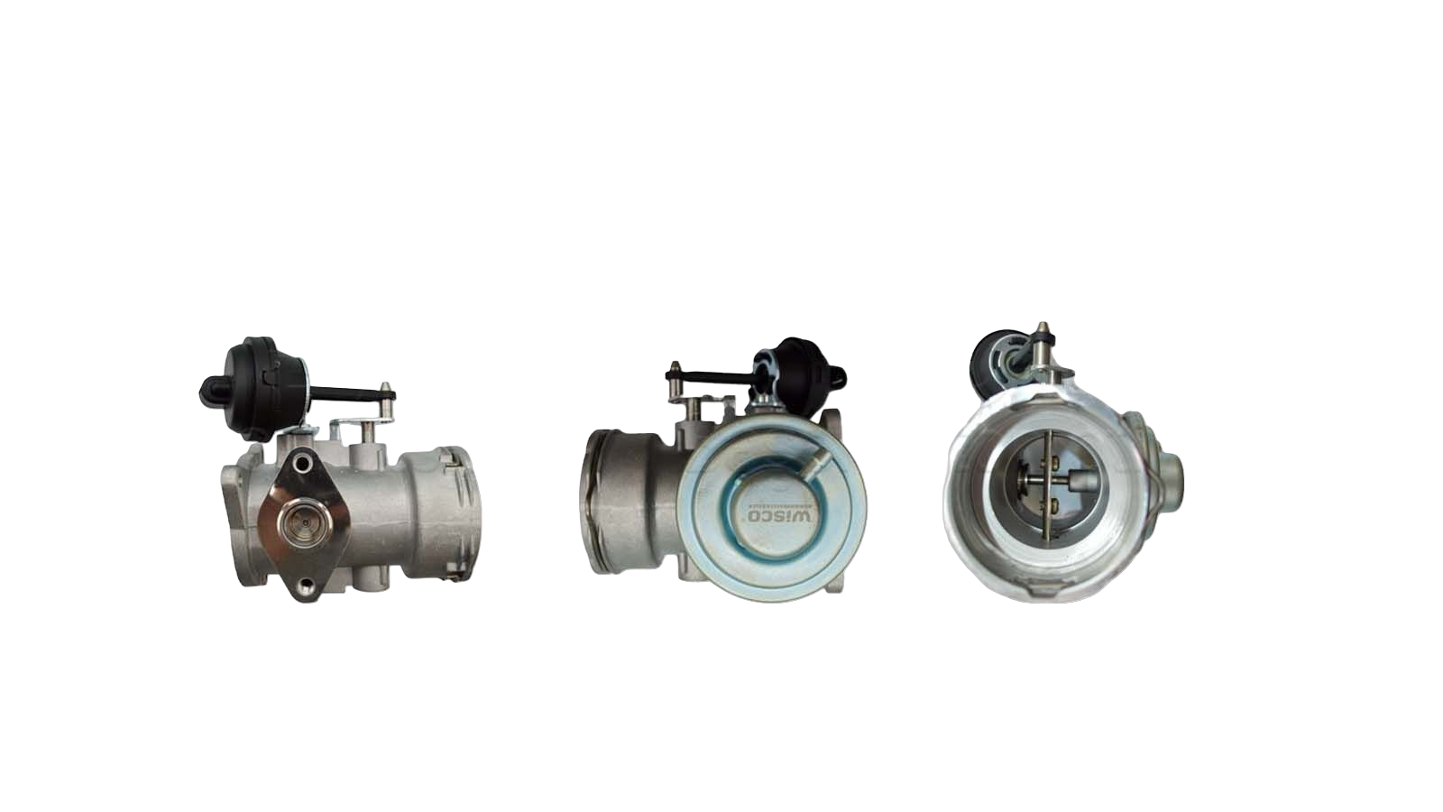 Volkswagen New Beetle 1.9 TDI EGR Valf