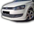 Volkswagen Polo 2012 Uyumlu  Ön Karlık Boyasız