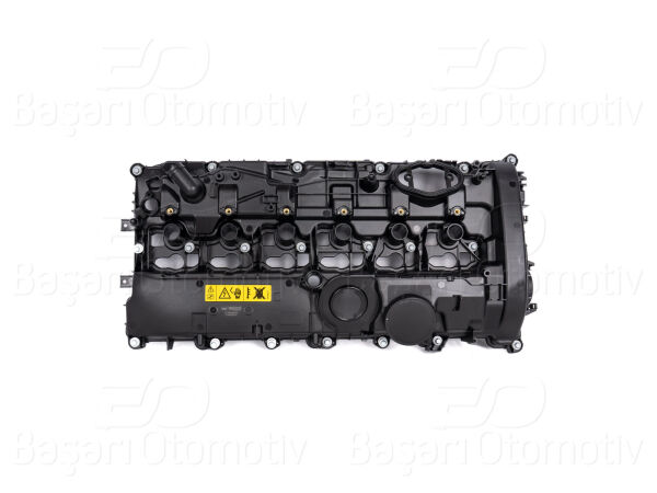 BMW F20 F21 F30 F31 G30 G31 G11 G01 G02 2015 - 2020 Kulbutör Kapağı Plastik Contalı