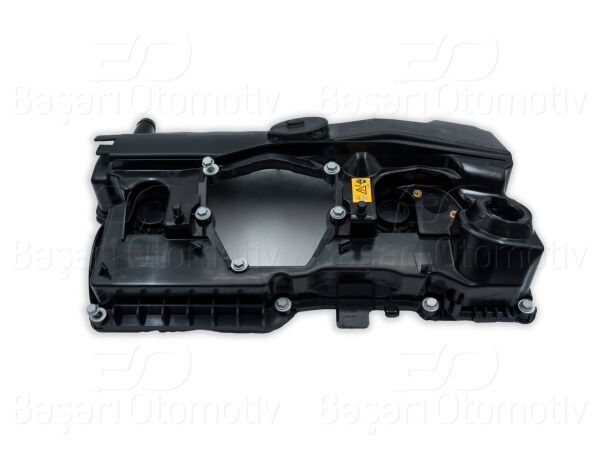 BMW E81 E87 E46 E90 E60 E84 E83 E85 2004-2015 Kulbütör Kapağı Plastik (Contalı)