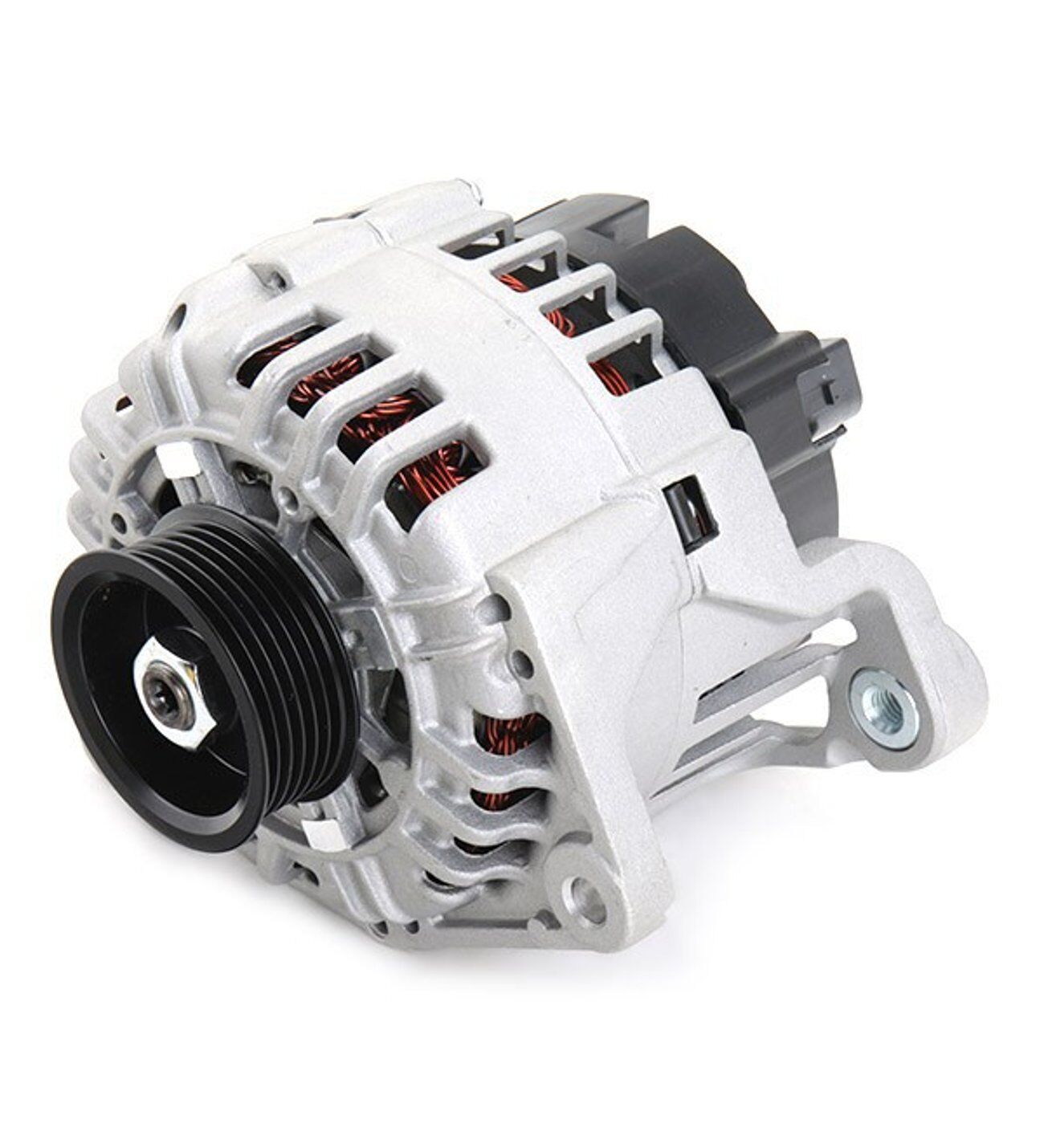 Volkswagen Golf4 Alternatör Bora Passat Polo A4 Fabia Octavia Roomster 98 Sonrası