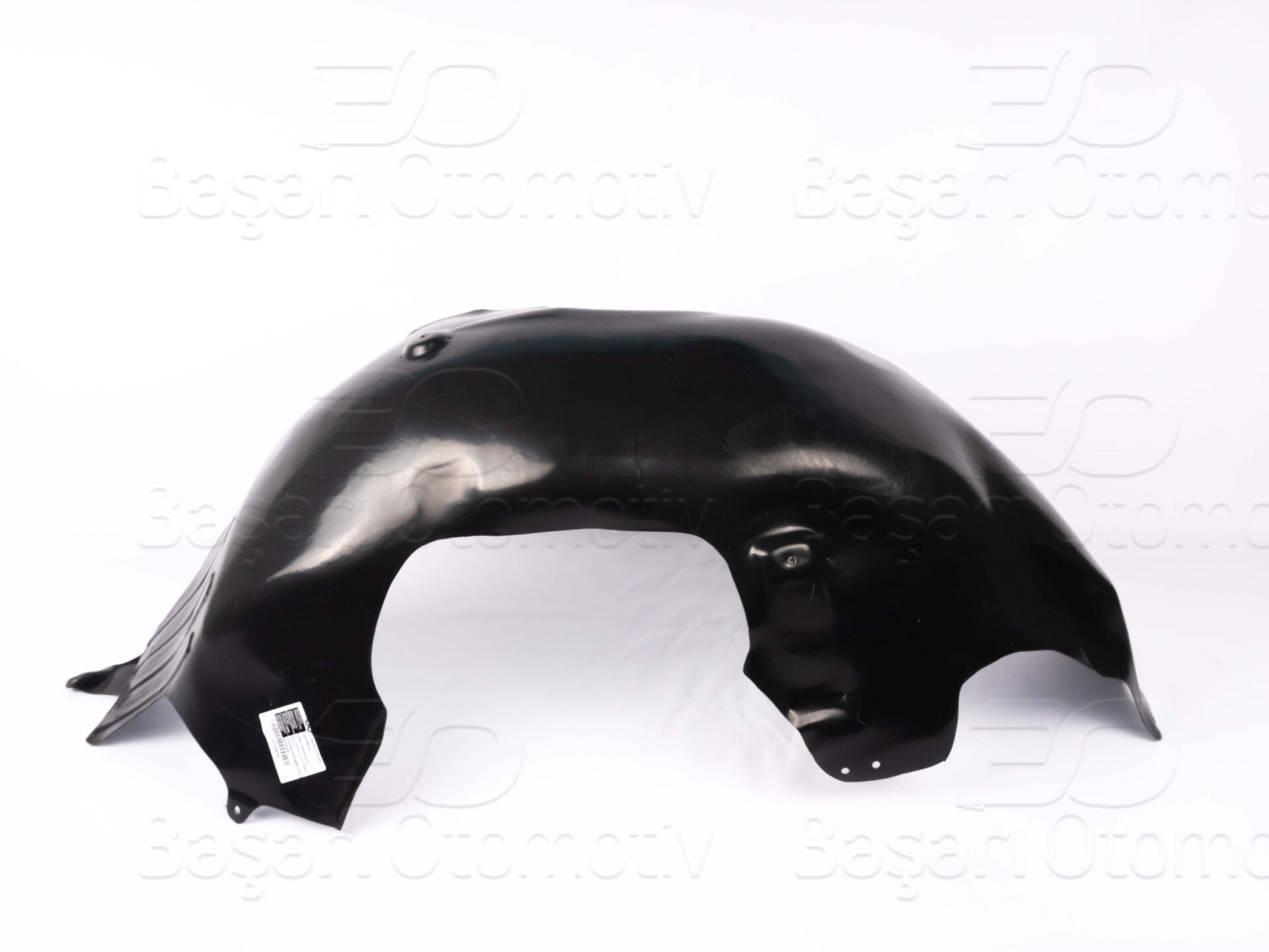 Opel Insignia A 2009-2017 Uyumlu Çamurluk Davlumbazı Arka Sağ