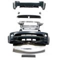 Range Rover Sport 2010-2012 Arası Uyumlu Autobiography Body Kit