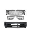 Range Rover Sport 2010-2012 Arası Uyumlu Autobiography Body Kit