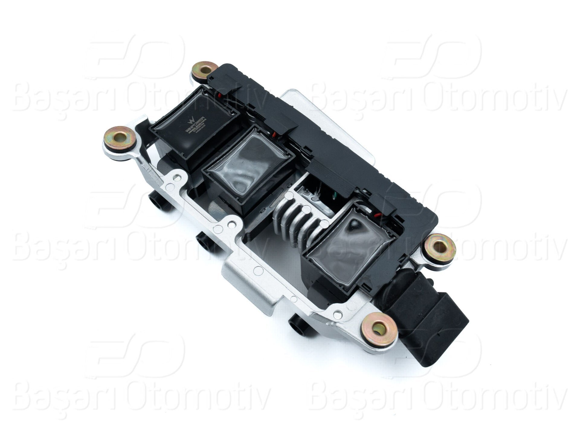 Audi A4 A6 Quattro 2.4 2.8 2001-2005 Ateşleme Bobini