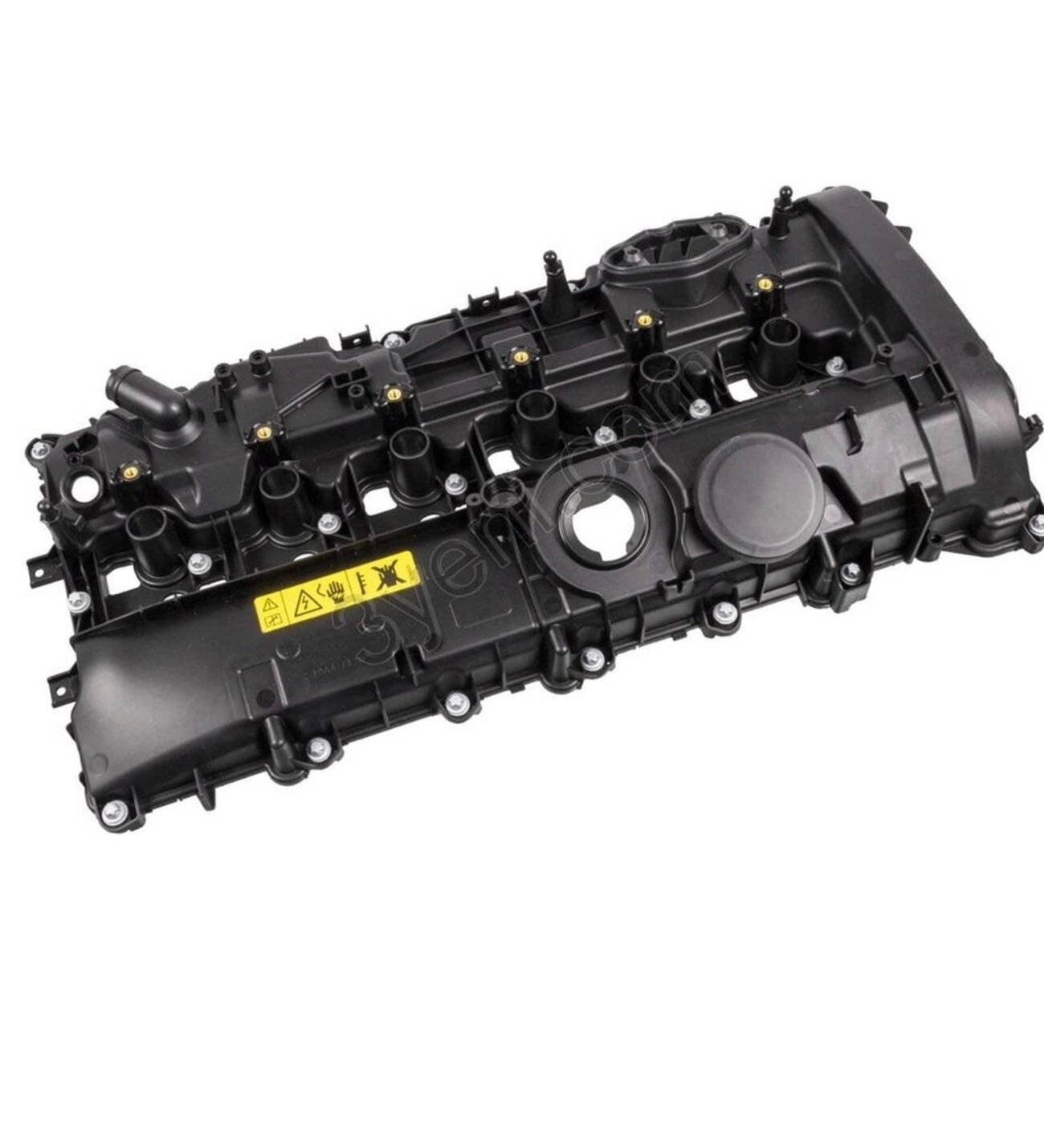 BMW F20 F21 F30 F31 G30 G31 G11 G01 G02 2015 - 2020 Kulbutör Kapağı Plastik Contalı