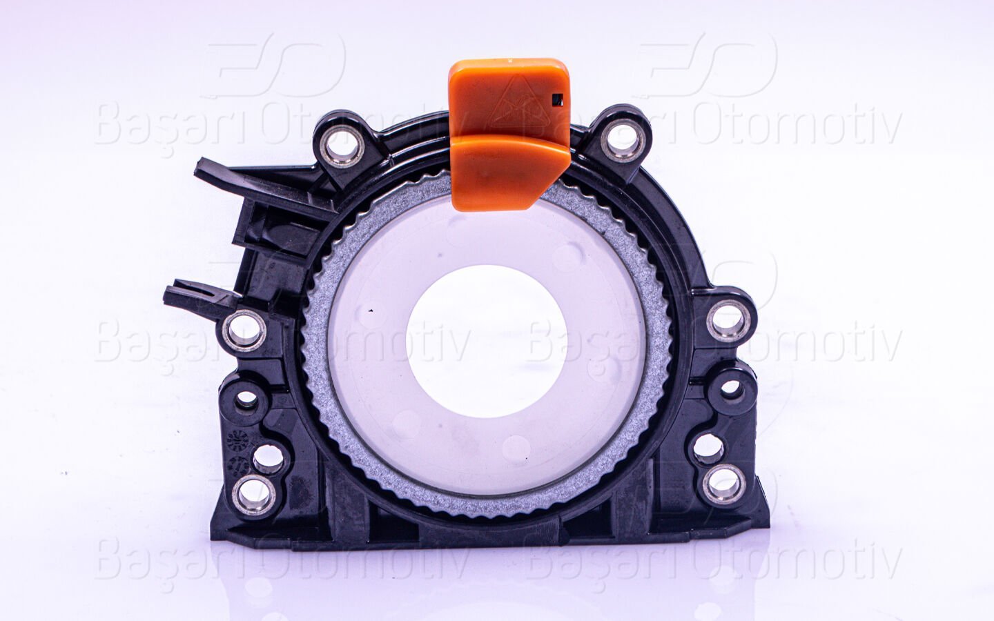 Volkswagen Polo 5, Seat Ibiza 4, Skoda Fabia 2 ve Roomster 2009-2015 Uyumlu Arka Flanşlı Krank Keçesi