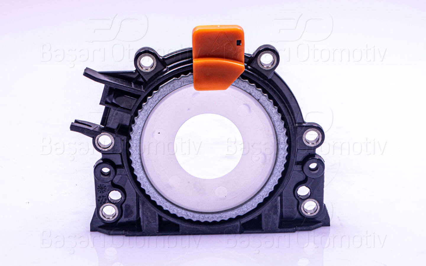 Volkswagen Polo 5, Seat Ibiza 4, Skoda Fabia 2 ve Roomster 2009-2015 Uyumlu Arka Flanşlı Krank Keçesi