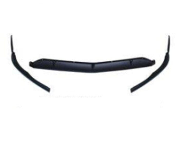 ÖN TAMPON LİP 3 PARÇA (C63 COUPE ) W205 2014-