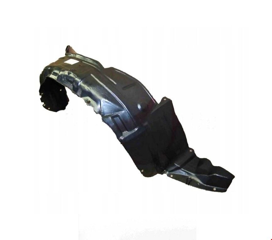 ÖN ÇAMURLUK DAVLUMBAZI SOL MAZDA 626 1992-