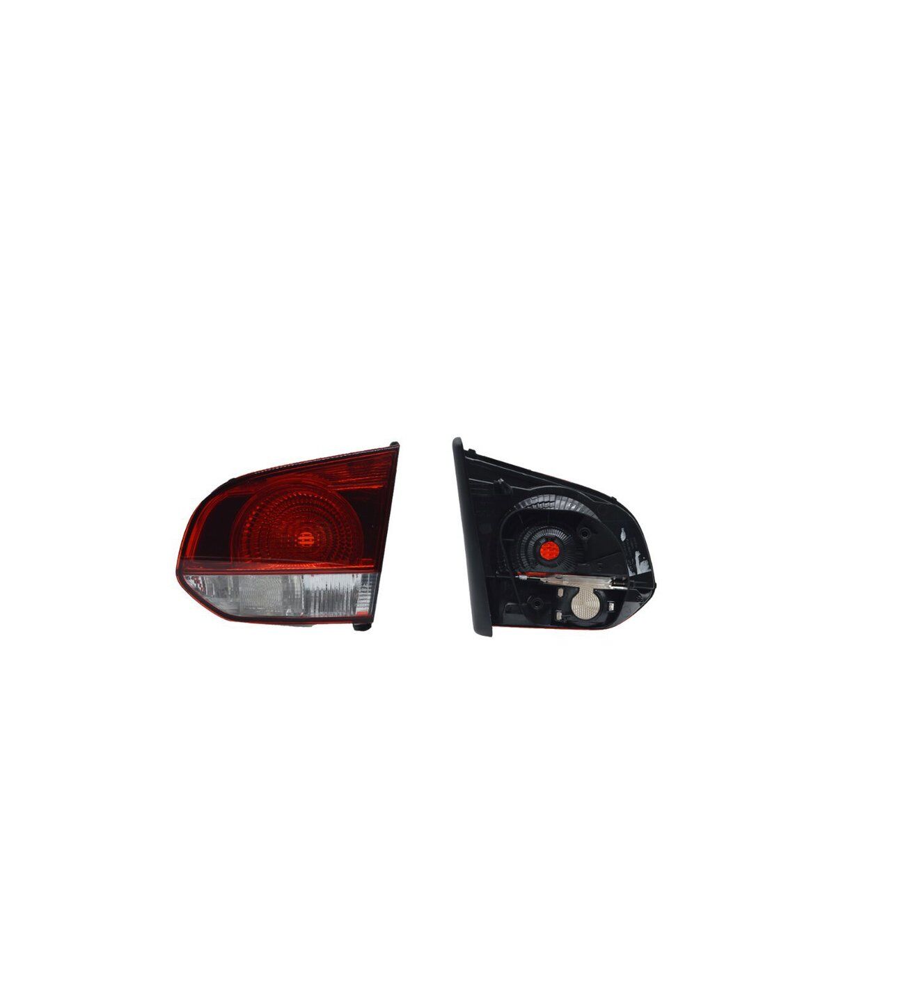 Volkswagen Golf6 2008 Sonrası Stop Arka İç Sağ