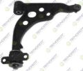 Fiat Ducato (230) 2.5 D 1994-2002 Sağ Salıncak Rotilsiz Burç