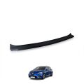 Renault Clio 5 2020- Uyumlu Yedek Parça  Arka Tampon Eşiği