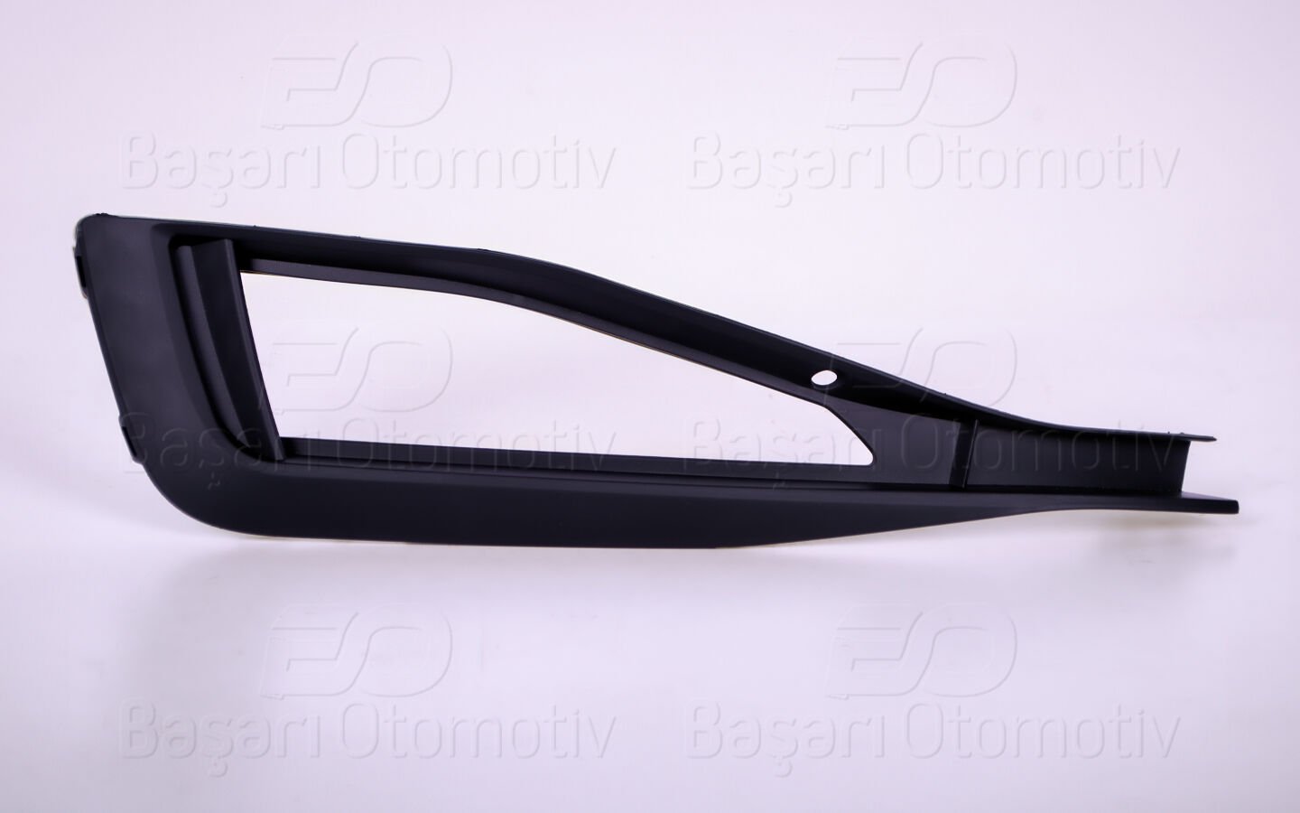 Volkswagen Passat B8.5 2020 Sonrası Tampon Izgarası Sol Sisli (3G0853665K9B9)
