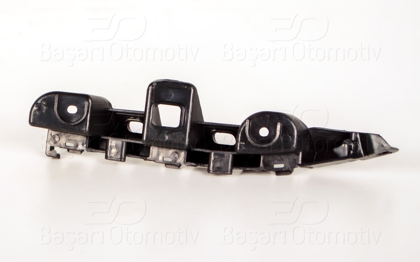 Volkswagen Passat B7 2011-2014 Tampon Braketi Ön Sol