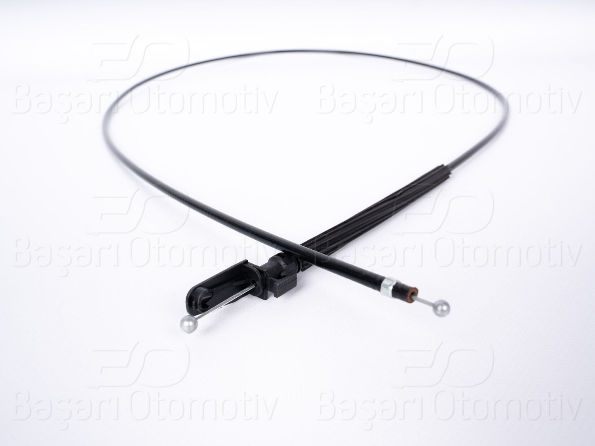 Volkswagen Polo 2004 ve Sonrası Kaput Açma Teli