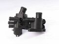 Volkswagen Polo Seat Ibiza 2001 ve Sonrası Termostat Yuvası