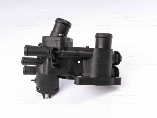 Volkswagen Polo Seat Ibiza 2001 ve Sonrası Termostat Yuvası