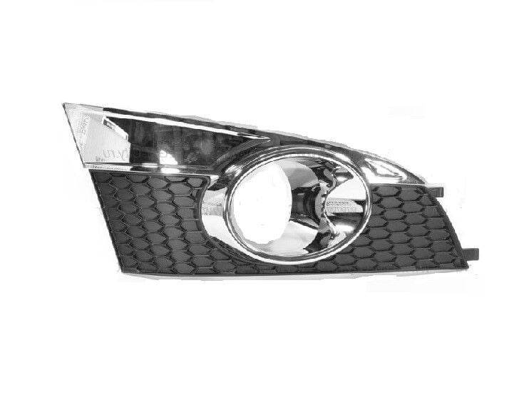 Chevrolet Captiva Sis Far Kapağı Sağ (Kromlu) 2012 Sonrası Uyumlu
