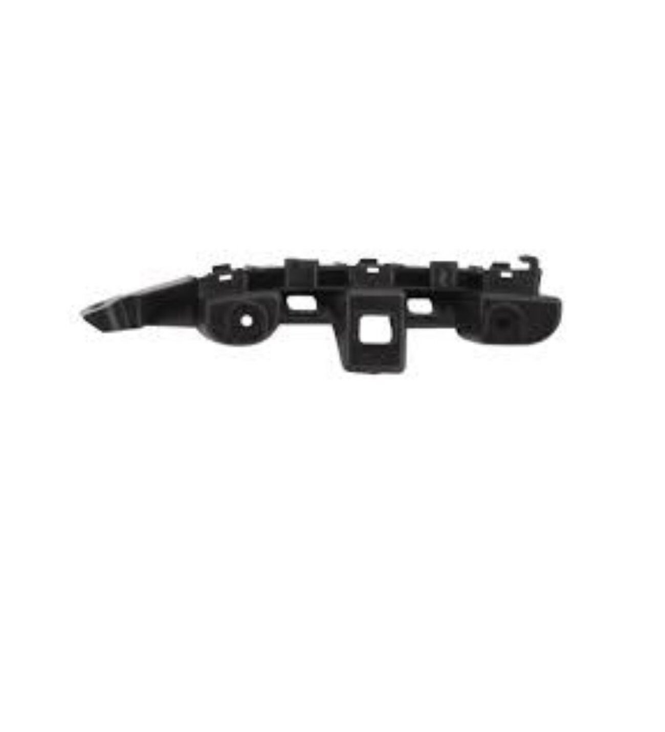 Volkswagen Passat B7 2011 2014 Ön Sol Tampon Braketi