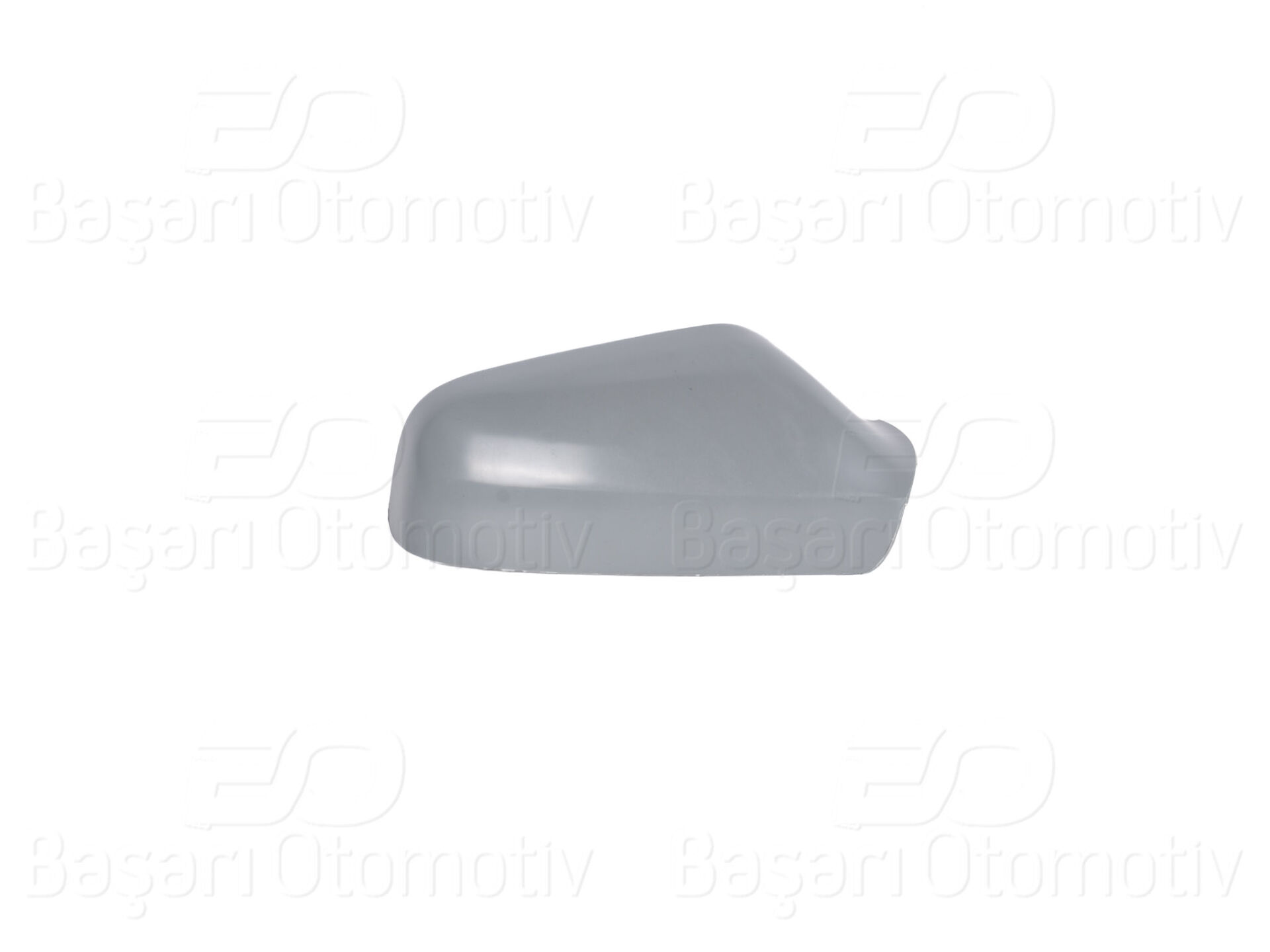 Opel Astra G 1998 Sonrası Sağ Ayna Kapağı Gri