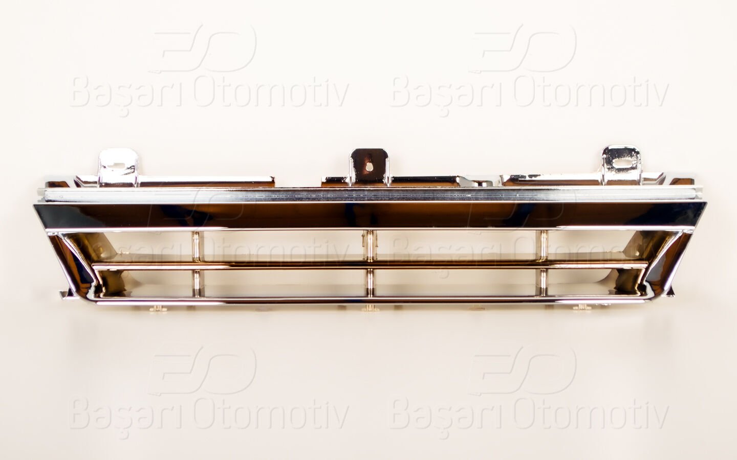 Opel Omega A 1994 Panjur Ön Nikelajı