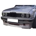 Bmw E30 Uyumlu Yedek Parça Ön Lip Boyasız