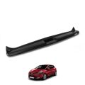 Renault Clio 4 2012-2020 Uyumlu Yedek Parça  Arka Tampon Eşiği Parlak