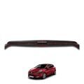 Renault Clio 4 2012-2020 Uyumlu Yedek Parça  Arka Tampon Eşiği Parlak