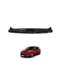 Renault Clio 4 2012-2020 Uyumlu Yedek Parça  Arka Tampon Eşiği Parlak