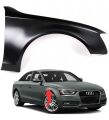 Audi A4 2013-2015 Çamurluk Ön Sağ Taiwan