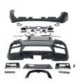 Range Rover Vogue 2013+ Uyumlu Startech Body Kit