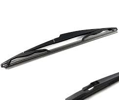 Opel Astra J Hatchback Station Wagon 2009 ve Sonrası Arka Silecek Kolu Süpürgesi ve Kapağı