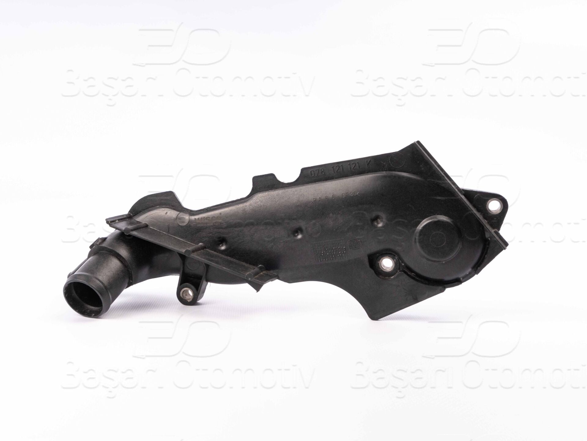 Volkswagen Passat Audi A4 A6 2.6 2.8 Termostat Yuvası