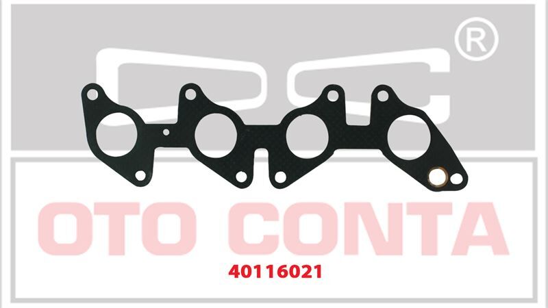 Manifolt Contası Emme R19 R9 E7J