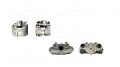 Opel Signum 2003-2008 Uyumlu Ön Sol Fren Kaliperi (Motorsuz)