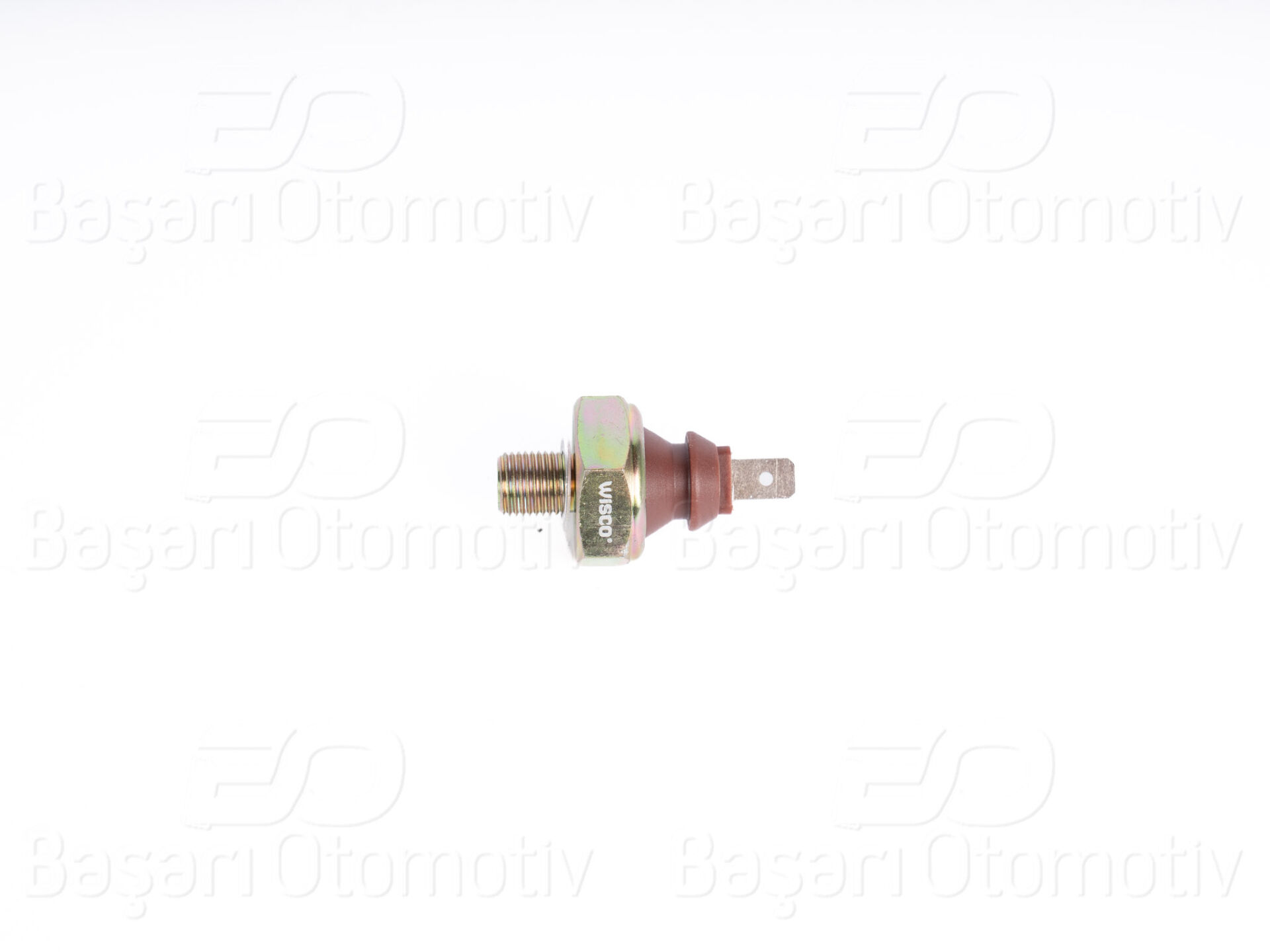 Volkswagen Polo Passat Audi A100 80 1.8 Yağ Müşürü Kahverengi 0.30 Bar