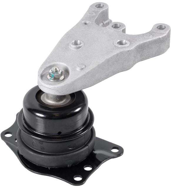 Volkswagen Polo Ibiza 1.4 16V 2002 - 2008 Motor Takozu Sağ