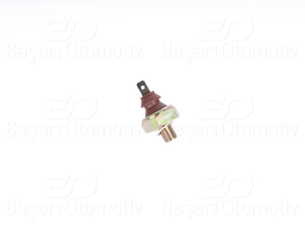 Volkswagen Polo Passat Audi A100 80 1.8 Yağ Müşürü Kahverengi 0.30 Bar