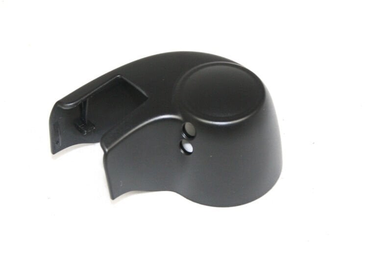 Audi Q7 2006 ve Sonrası Arka Silecek Kolu, Süpürgesi ve Kapağı Seti